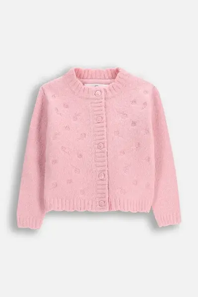 Kardigán pre bábätká Coccodrillo
