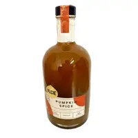 Sirup Pumpkin spice na prípravu kapučína 500ml