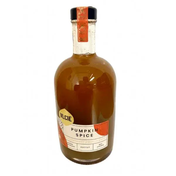 Sirup Pumpkin spice na prípravu kapučína 500ml