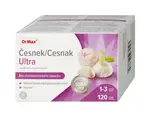 Dr. Max Cesnak Ultra