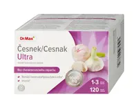 Dr. Max Cesnak Ultra