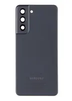 Kryt baterie Samsung Galaxy S21 FE, grey (Service Pack)