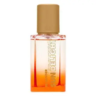 Jil Sander Sun Delight toaletní voda pro ženy 30 ml