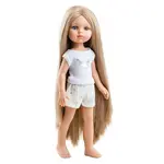 PAOLA REINA Panenka Las Amigas Manica v pyžamku 32cm