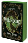 Witchlore - Hinds Emma