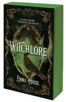 Witchlore - Hinds Emma