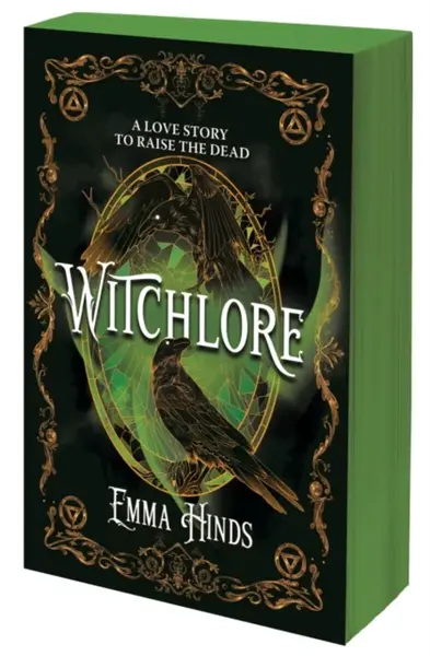 Witchlore - Hinds Emma