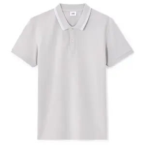 Celio Polo tričko Leprime - Pánské