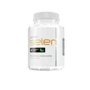 ZEREX selén 100mcg 60 kapsúl