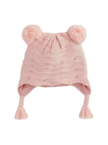 Next Čiapky  ružová