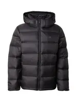 Calvin Klein Jeans Zimná bunda  čierna