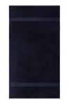 Stredný bavlnený uterák Ralph Lauren AVENUE Midnight 50 x 100 cm