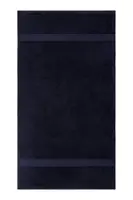 Stredný bavlnený uterák Ralph Lauren AVENUE Midnight 50 x 100 cm