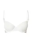 Calvin Klein Underwear Podprsenka 'Heritage'  biela
