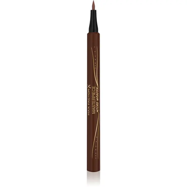 Max Factor Masterpiece Micro Marker tužka na obočí odstín 40 Brunette 1 ml