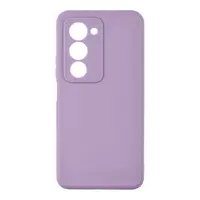 Zadní kryt OBAL:ME Matte TPU pro Xiaomi Redmi 15 4G/5G, fialová