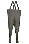 Fox brodící kalhoty Khaki HD XL waders vel.7/41