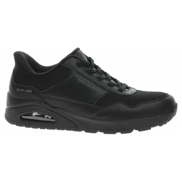 Skechers Slip-ins: UNO - Banksia black 44