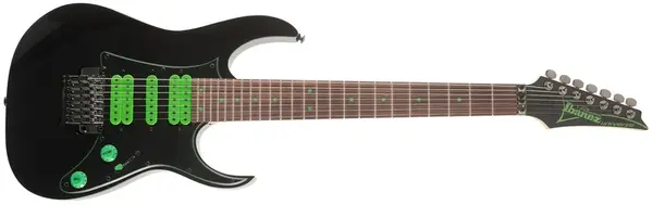 Ibanez UV70P Black
