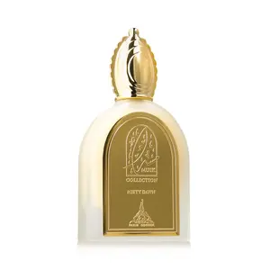 Paris Corner Misty Dawn Musk Collection EDP 100 ml UNISEX