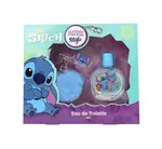 Stitch Toaletní voda 50 ml + pompom klíčenka
