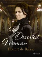 The Deserted Woman - Honoré De Balzac - e-kniha