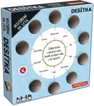 Desítka: rozšíření 90. léta - Martinex