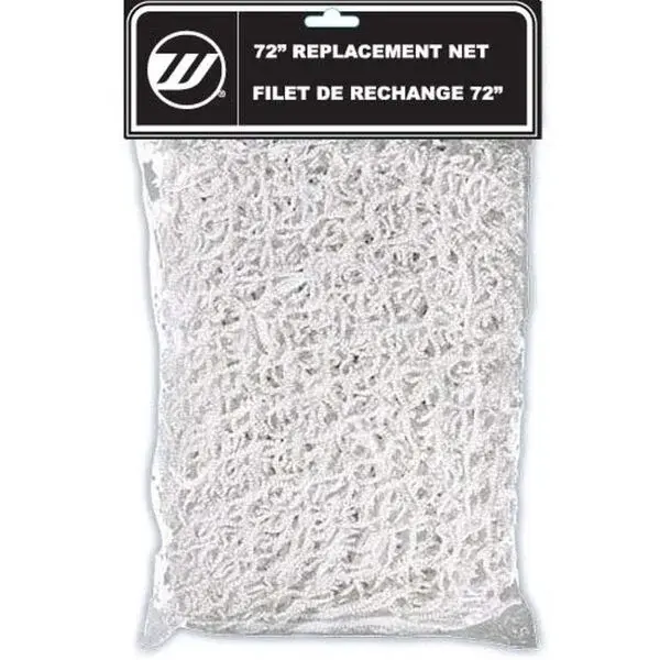 WINNWELL HEAVY DUTY Hokejová síť, , velikost