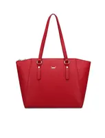 Vuch Carmela Handbag Red uni