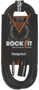 Bespeco RKJX300X