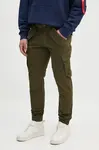 Kalhoty Alpha Industries Combat Pant LW