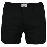 Bushman trenýrky Nicolas černá XL