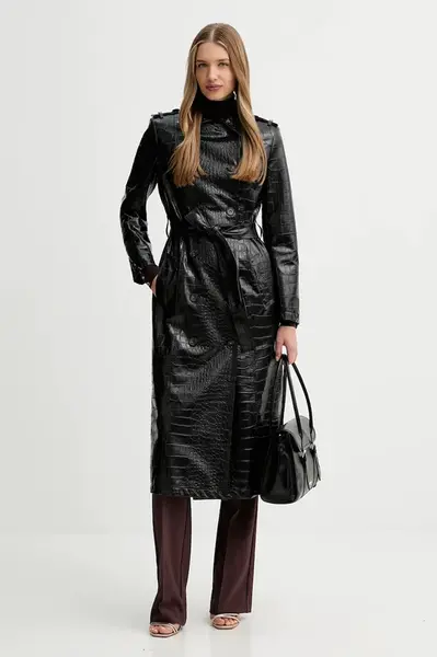 Kabát Elisabetta Franchi