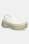 Crocs Pantofle Crocs Classic Stacked Clog