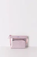 Kosmetická taška women'secret 3-pack