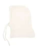 Pull&Bear Čiapky  nebielená