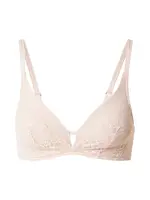 Chantelle Podprsenka  svetloružová