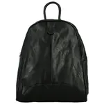 Dámský kabelko/batůžek černý - Paolo bags Matti