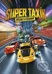 Super Taxík: Rýchly a úžasný Wheely - Yusry Abdul Halim - film z kategorie Animované pohádky