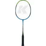 Kensis TEC FUN JR Bedmintonová juniorská raketa, modrá, veľkosť