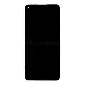LCD + dotyk pro Xiaomi Redmi Note 9, black