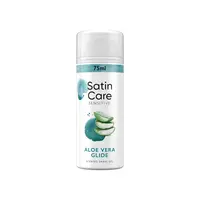 Satin care gél na holenie, Aloe Vera