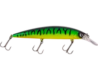 Zebco wobler demonic shad firetiger 12,8 cm 34 g