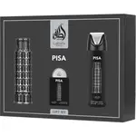 Lattafa Pisa dárková sada pro muže 1 ks