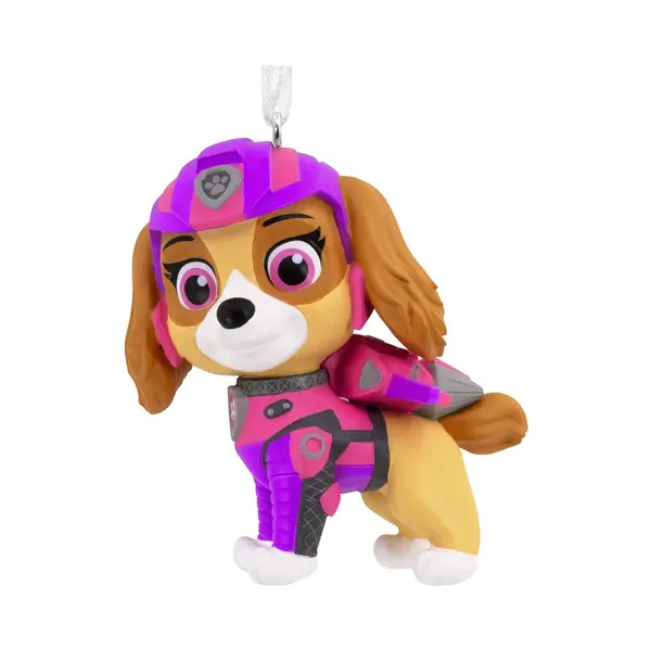 Vianočná ozdoba - Skye Hallmark