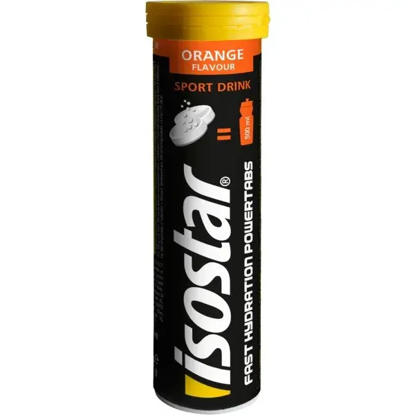 Isostar Powetabs Pomeranč Izotonický nápoj, , veľkosť