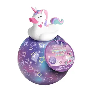 Baylis & Harding Pěna do koupele Unicorn 400 ml