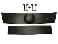 Sada zimních clon chladiče VW Caddy 2015 - 2020 facelift