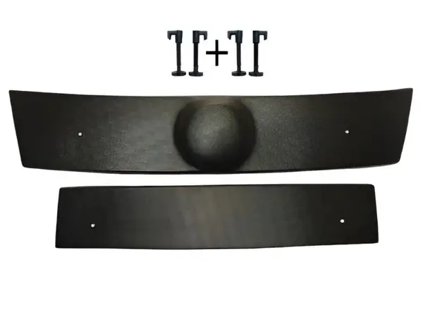 Sada zimních clon chladiče VW Caddy 2015 - 2020 facelift