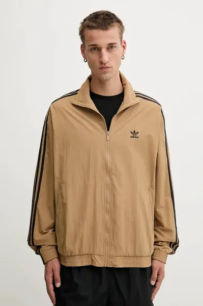 Mikina adidas Originals Firebird Tt